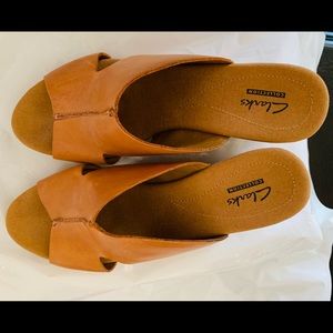 Clark’s Collection Women’s sandal